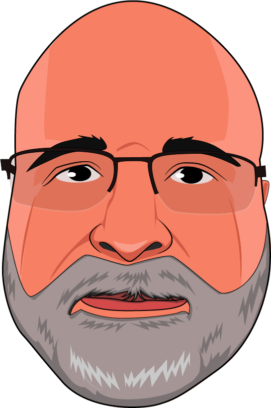 André Sanz